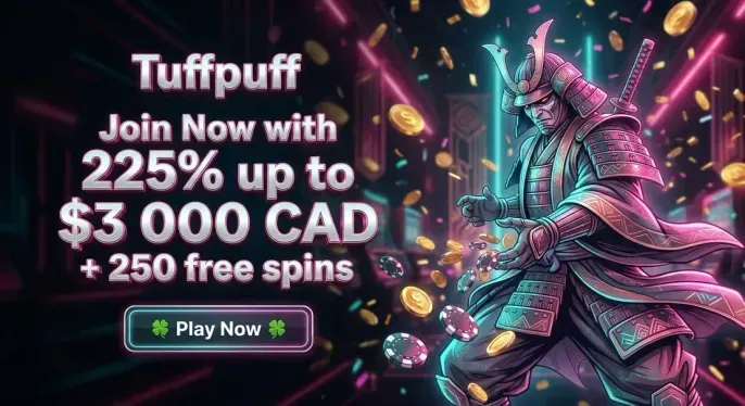 Tuffpuff Casino